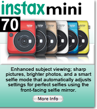 InstaxMini70